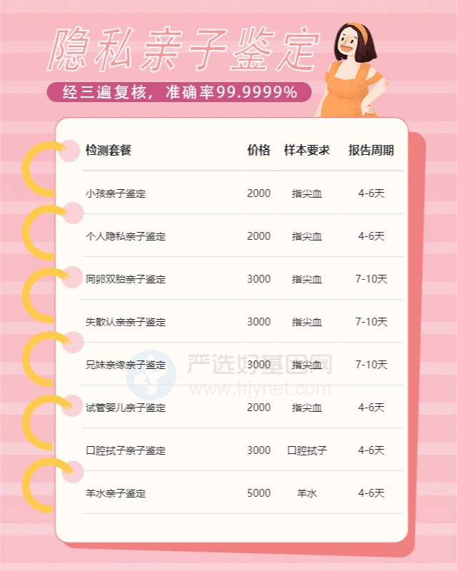 西宁10家做隐私亲子鉴定的中心机构地址