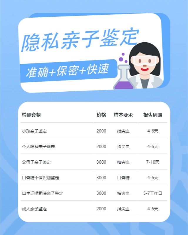 临高10家做隐私亲子鉴定的中心机构地址