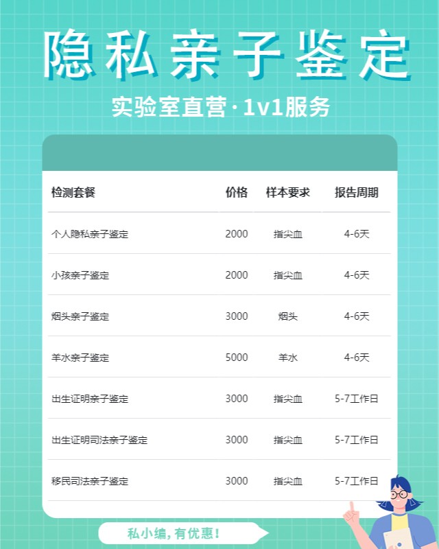 梧州10家做个人隐私亲子鉴定中心机构地址一览