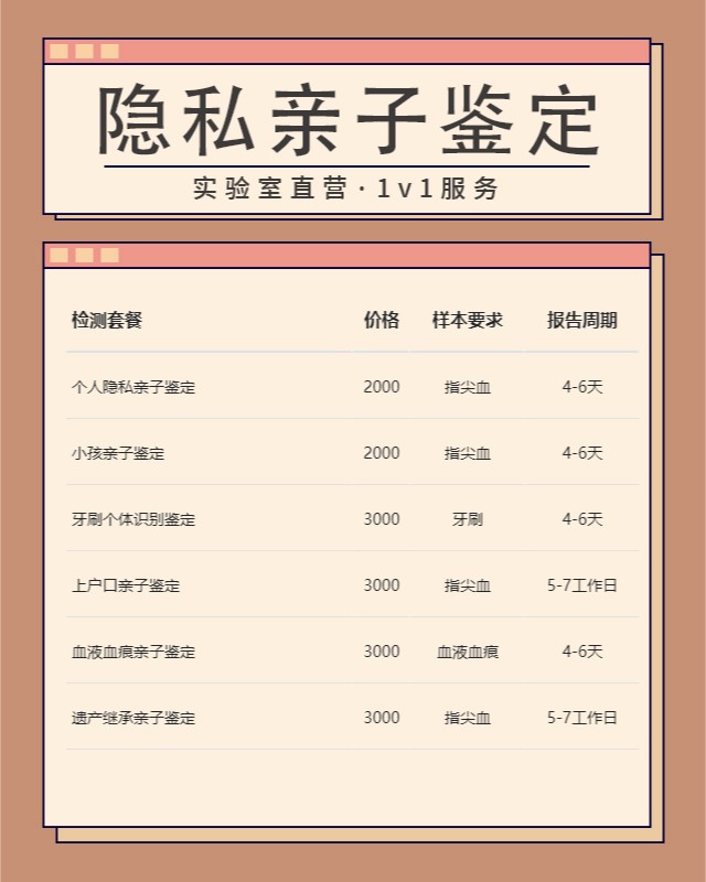南宁10家做个人隐私亲子鉴定中心机构地址一览
