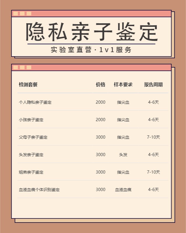 吉林10家做个人隐私亲子鉴定中心机构地址
