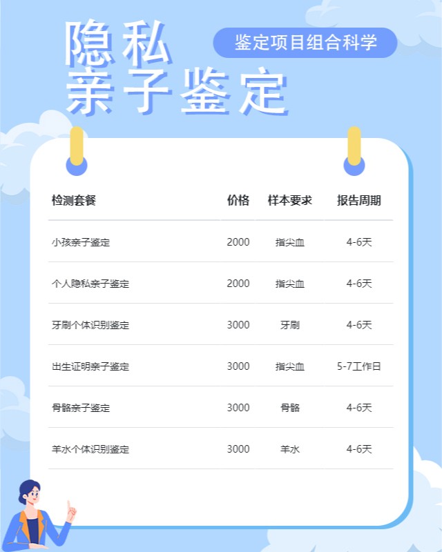 徐州可以做个人隐私亲子鉴定10家机构地址