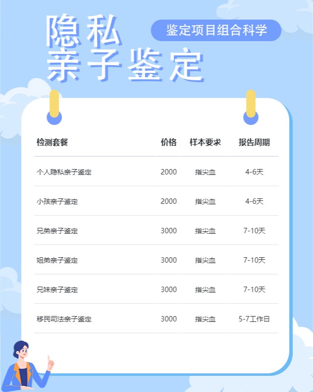 博州10家可以做个人隐私亲子鉴定中心机构地址一览