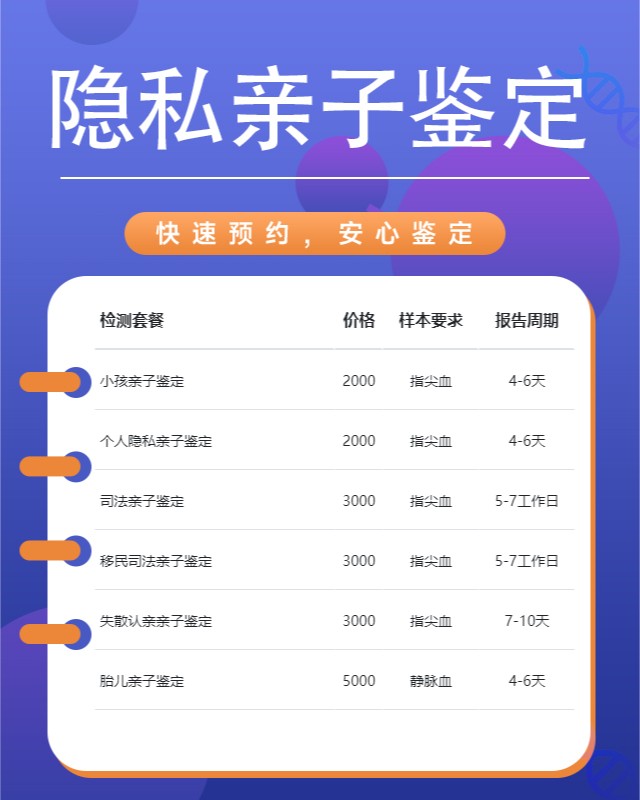 铁门关可以做个人隐私亲子鉴定10家机构地址