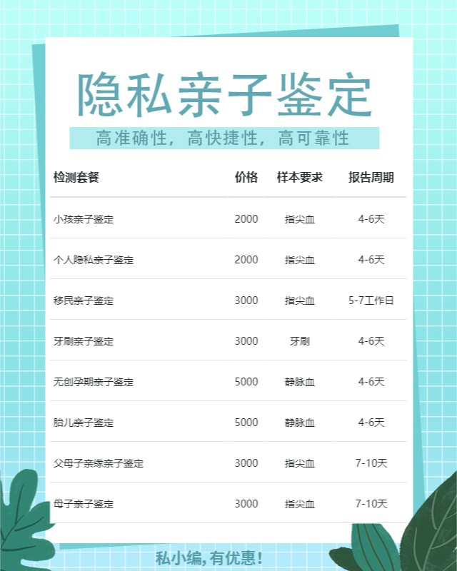长沙10家做隐私亲子鉴定中心机构地址