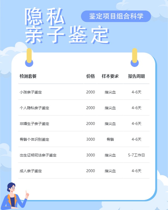 十堰10家可以做个人隐私亲子鉴定的中心机构地址