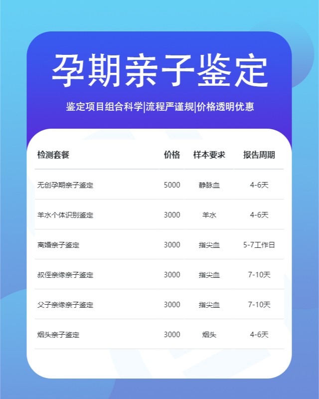 邢台孕期亲子鉴定中心机构地址