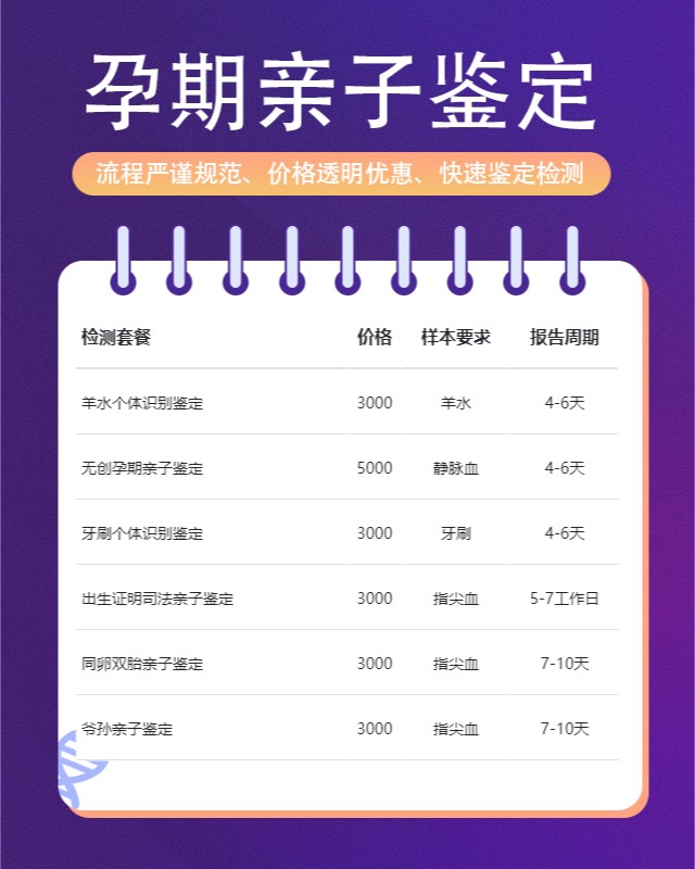 牡丹江10家可以做怀孕期间亲子鉴定中心机构地址一览