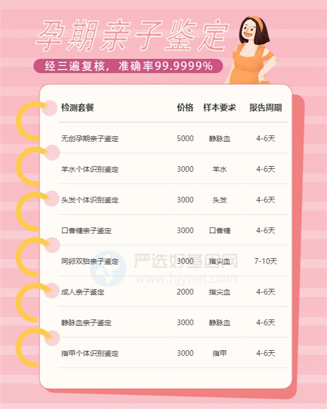 南阳无创孕期亲子鉴定中心机构地址