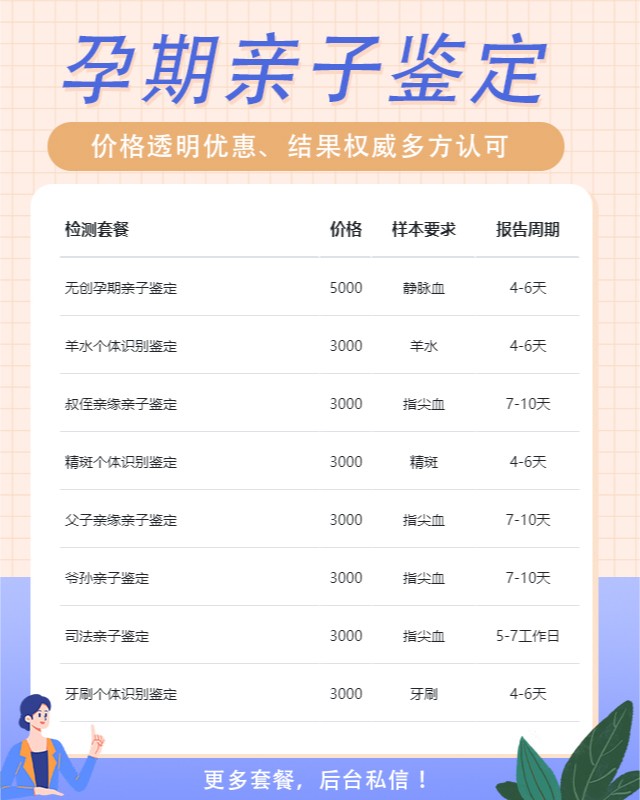 蚌埠10家可以做怀孕期间亲子鉴定的中心机构地址