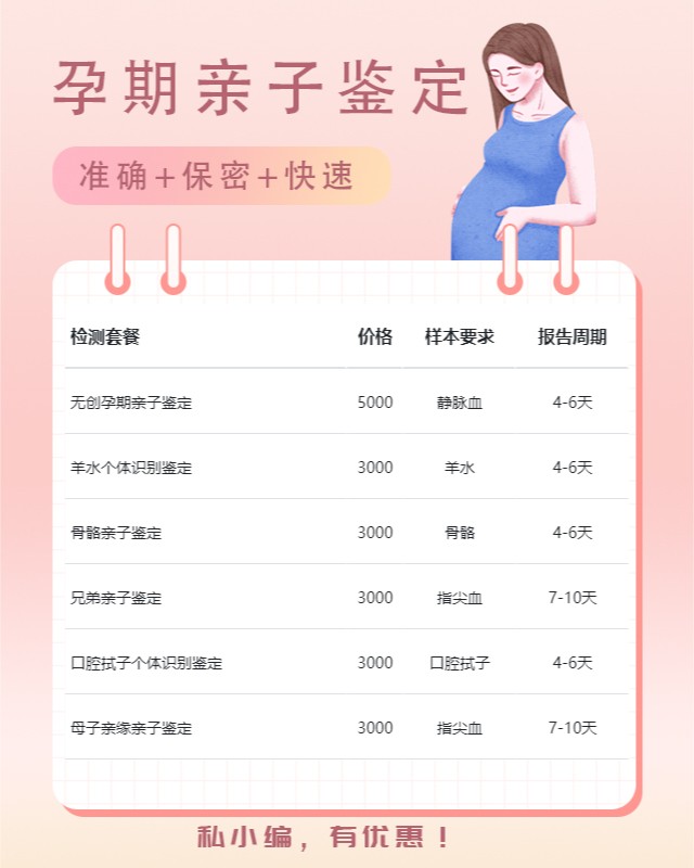 巴州孕期亲子鉴定中心机构地址