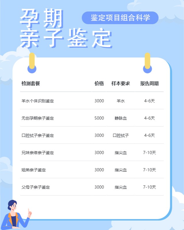 宜宾10家做怀孕期间亲子鉴定的中心机构地址