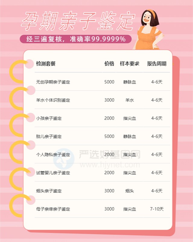 广州孕期亲子鉴定中心机构地址