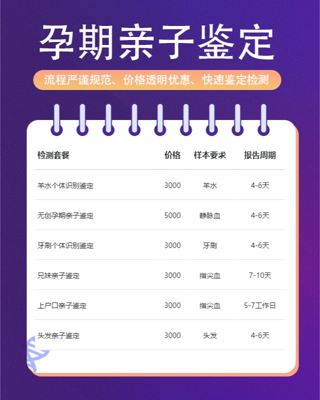 衡阳孕期亲子鉴定中心机构地址
